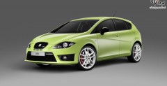 Nowy Seat Leon Cupra R