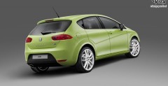 Nowy Seat Leon Cupra R