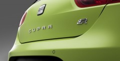 Nowy Seat Leon Cupra R