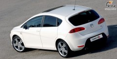 Seat Leon FR1