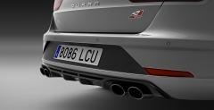 Seat Leon ST Cupra Carbon Edition