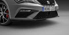 Seat Leon ST Cupra Carbon Edition