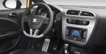 Seat Leon 2011