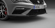 Seat Leon ST Cupra Carbon Edition