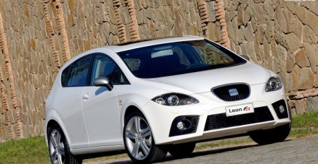Seat Leon FR1
