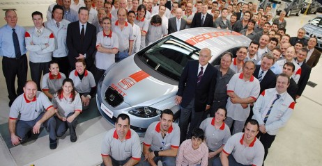 Seat Leon Ecomotive