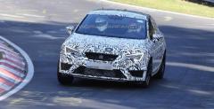 Seat Leon Cupra