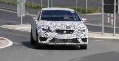 Seat Leon Cupra