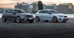 Seat Leon Cupra