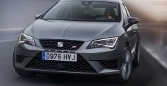 Seat Leon Cupra