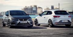 Seat Leon Cupra
