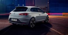 Seat Leon Cupra