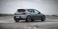 Seat Leon Cupra