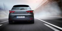 Seat Leon Cupra