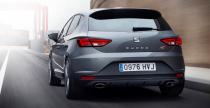 Seat Leon Cupra