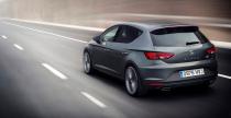 Seat Leon Cupra