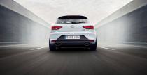 Seat Leon Cupra