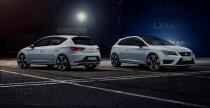 Seat Leon Cupra