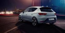 Seat Leon Cupra