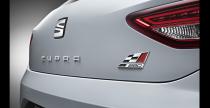 Seat Leon Cupra