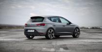 Seat Leon Cupra