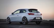 Seat Leon Cupra