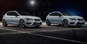 Seat Leon Cupra pokonał Nurburgring w 7 minut i 58 sekund - nowy...