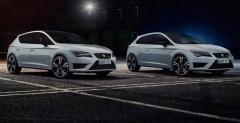 Seat Leon Cupra