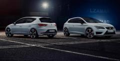 Seat Leon Cupra