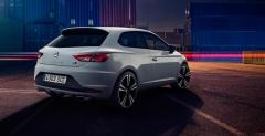 Seat Leon Cupra