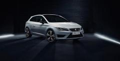 Seat Leon Cupra