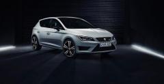 Seat Leon Cupra