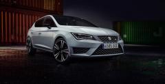 Seat Leon Cupra