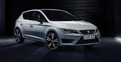 Seat Leon Cupra