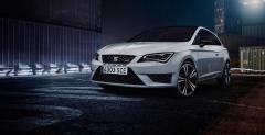 Seat Leon Cupra