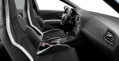 Seat Leon Cupra Sub8