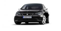 Seat Leon Cupra Sub8
