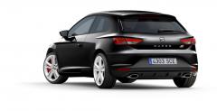 Seat Leon Cupra Sub8