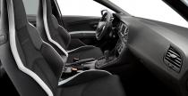Seat Leon Cupra Sub8