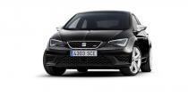 Seat Leon Cupra Sub8