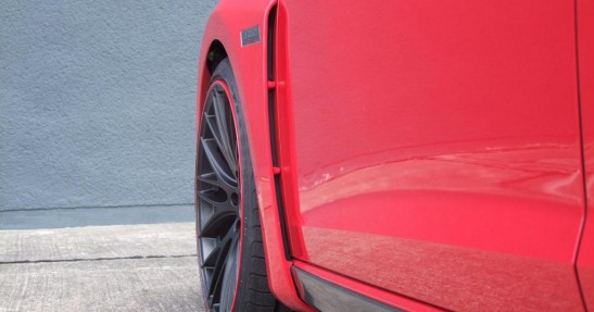 Seat Leon JE Design