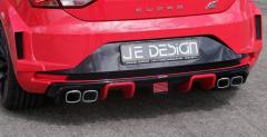 Seat Leon JE Design