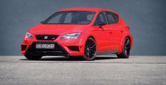 Seat Leon JE Design