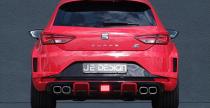 Seat Leon JE Design