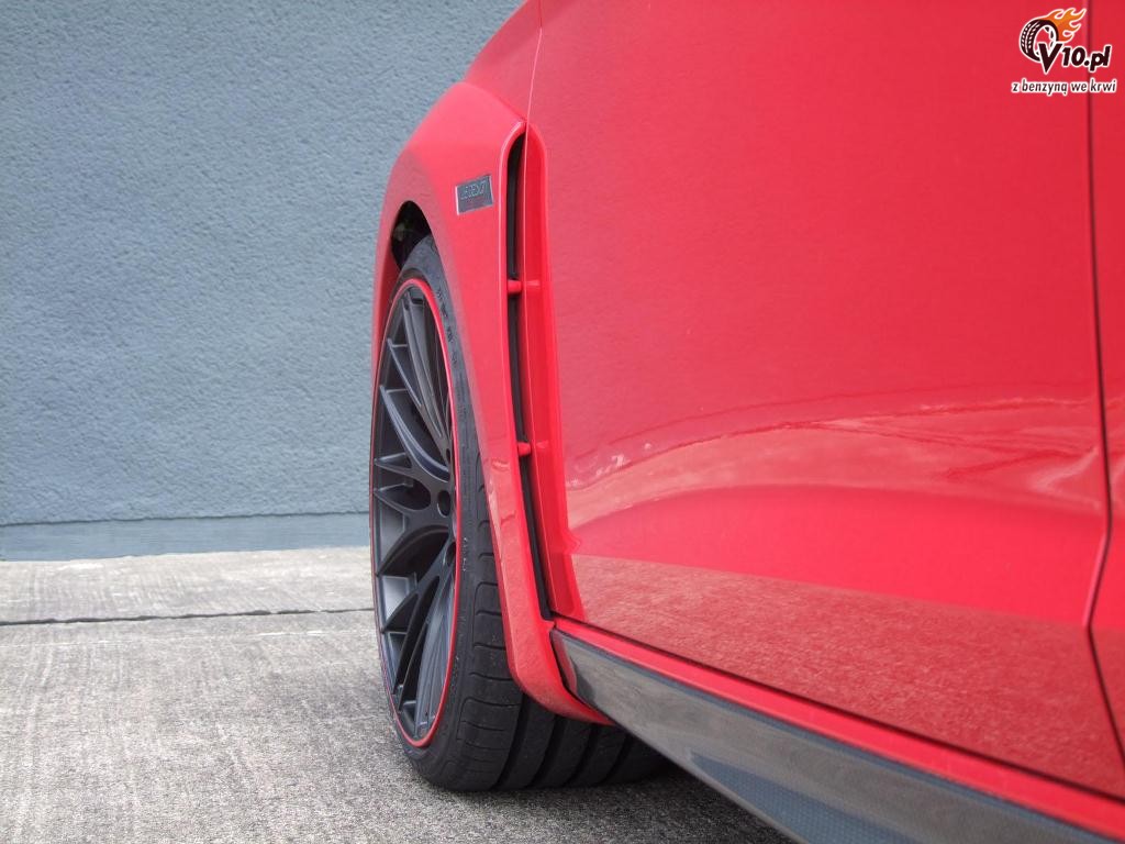 Seat Leon JE Design