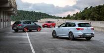 Seat Leon Cupra ST