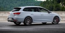 Seat Leon Cupra ST