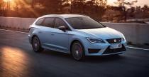 Seat Leon Cupra ST