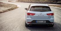 Seat Leon Cupra ST