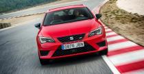 Seat Leon Cupra ST